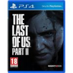 The Last of Us, part II